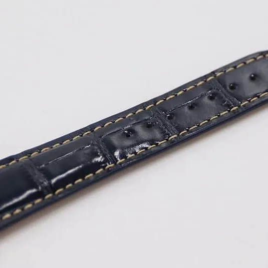 GS factory Longinesreplica watch master series moon phase watch simple blue dialmovement picture