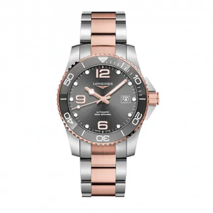Tissot Office-Ready Timepieces Priced From