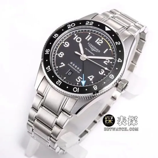 Longinesreplica watch,sport watch,front live photo