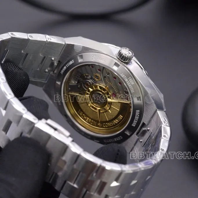 MKSVacheron Constantin 1:1top-tier watch 4520V/210A-B128movement structure