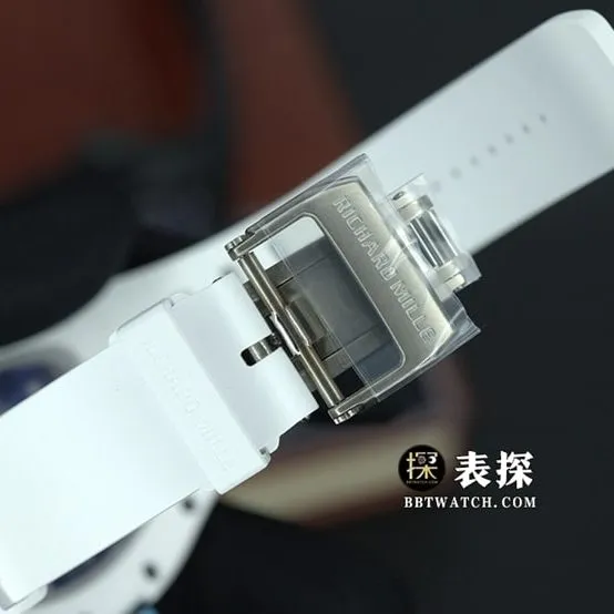 Richard Mille1:1replica watch,BBR men's watch,weight live photos