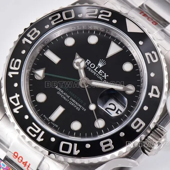 Rolex I appreciate the detailed