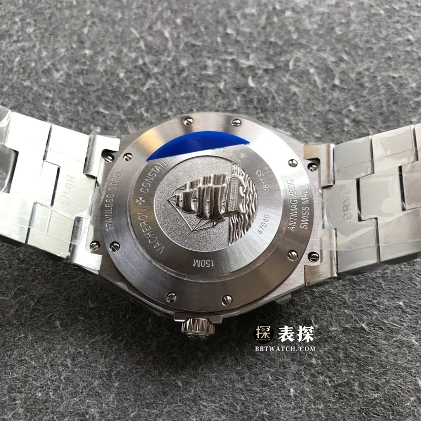 MKSVacheron Constantin watch men's white dialsteel bracelet pictures and prices braceletlive photos