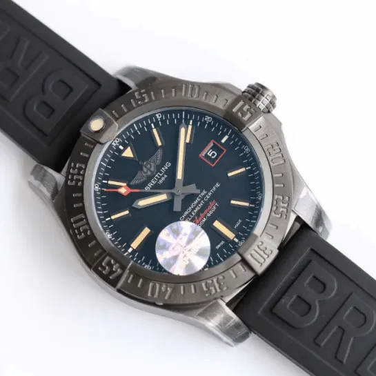 Act fast on this Breitling Airline