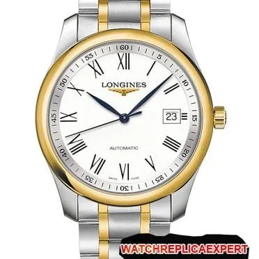 Why Are Longines Quartz Watches So
