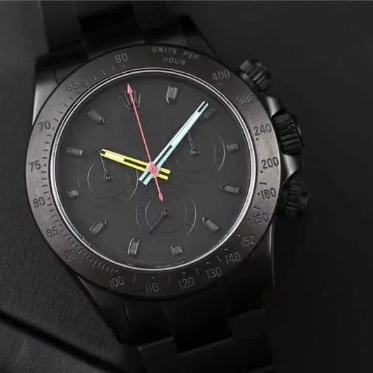 Omega what factory best