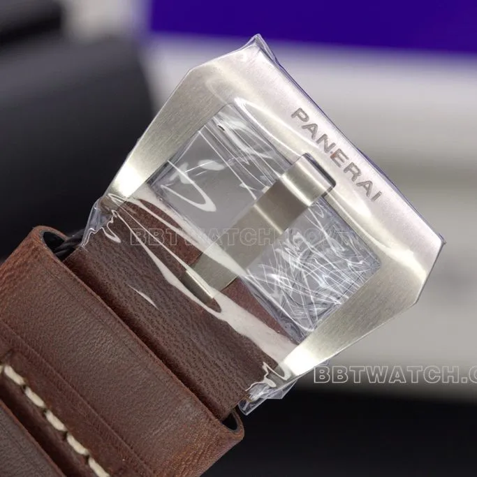 Panerai1:1replica watch,PAM968replica watch,front view