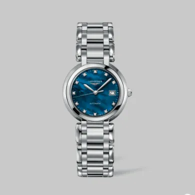 Longines L8.113.4.98.6 Elegance Series