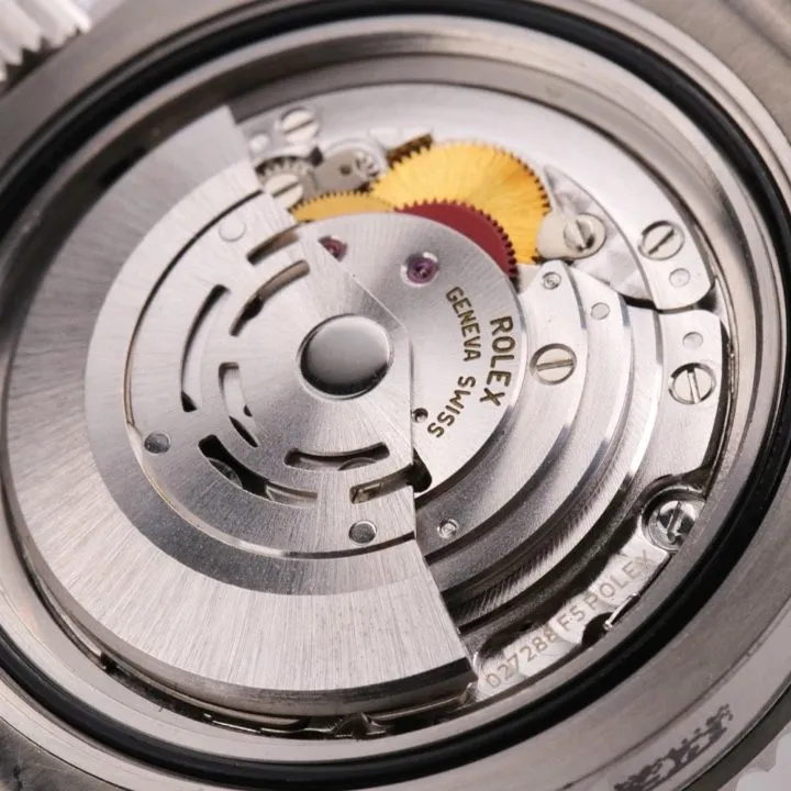 VS new Rolex Starbucks Submarinertop-tier watch 3135movement40mm pictures and price