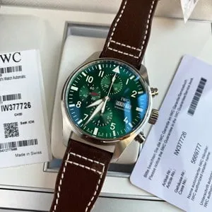 Universal Star and Moon Series Timepiece