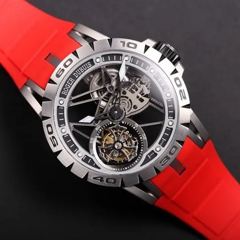 watch micro signal