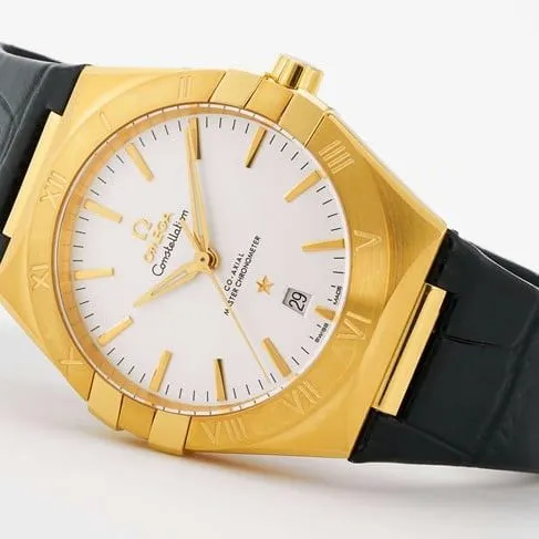 Omega Constellation Top collectible
