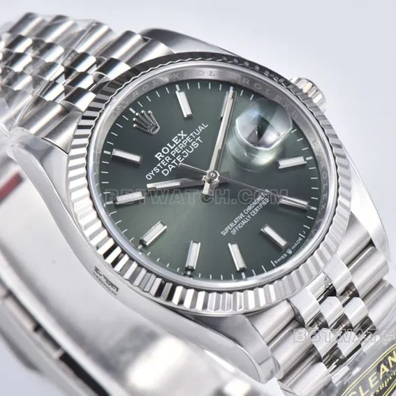Rolex C Factory Datejust 36mm Super A Fine