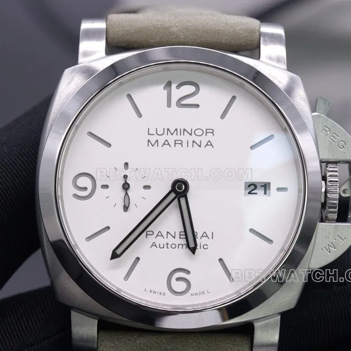 VSpam1314Panerai1:1replica watch Prince Charming clasp picture