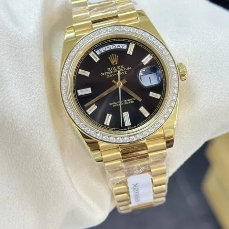 How to Set the Balance Wheel of a Watch