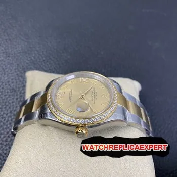Puyang Movado Top Watch Price and Quality