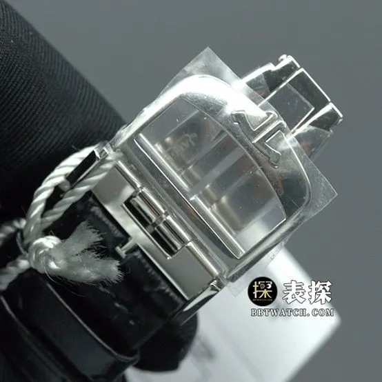 Jaeger-LeCoultre ceiling watch,AZ master watch,front live photo