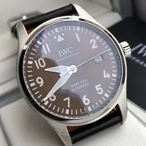 Universal Pilot Watch Price Guide: How