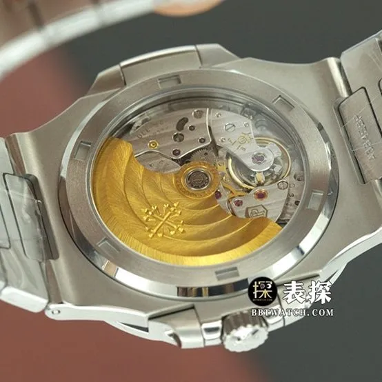 Patek Philippe1:1replica watch,3k sporty elegant watch,front live photo