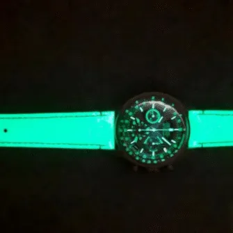 Brightest Tritium Lume: Ball's