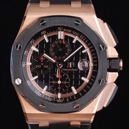 Audemars Piguet AP Royal Oak Offshore APF