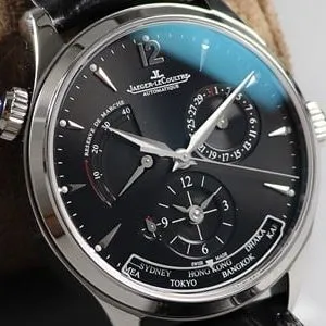 Jaeger-LeCoultre Master Grande