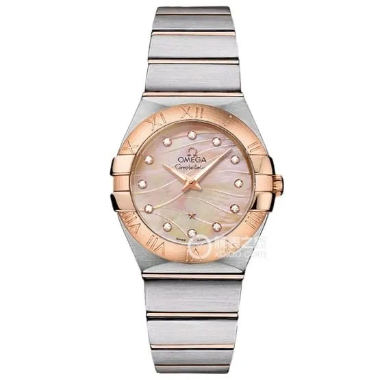 How to Adjust the Time and Date on a Watch