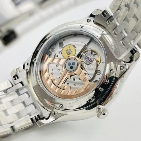 Jaeger-LeCoultre Jaeger-LeCoultre