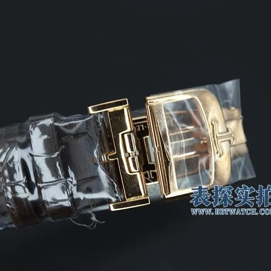 Jaeger-LeCoultrereplica watch master series ultra-thin mechanical men's watch