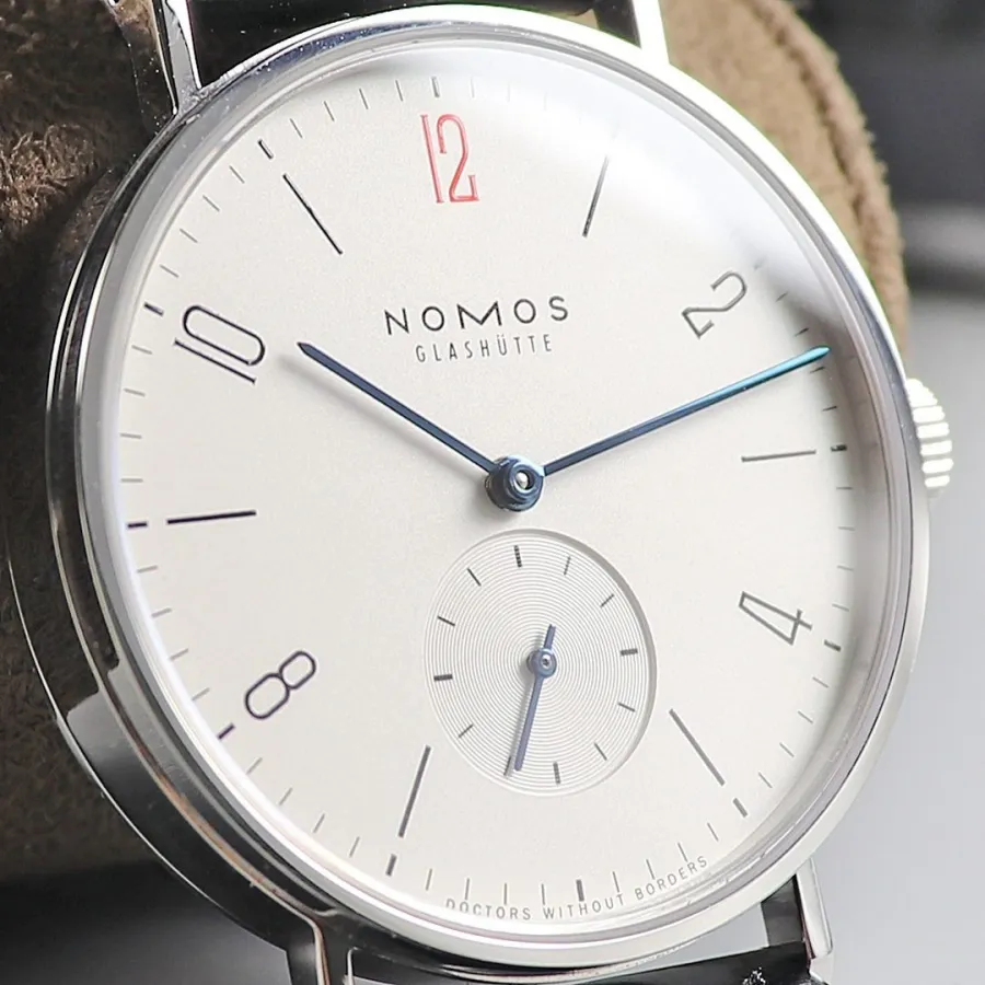 NS Factory Nomos collectible watches