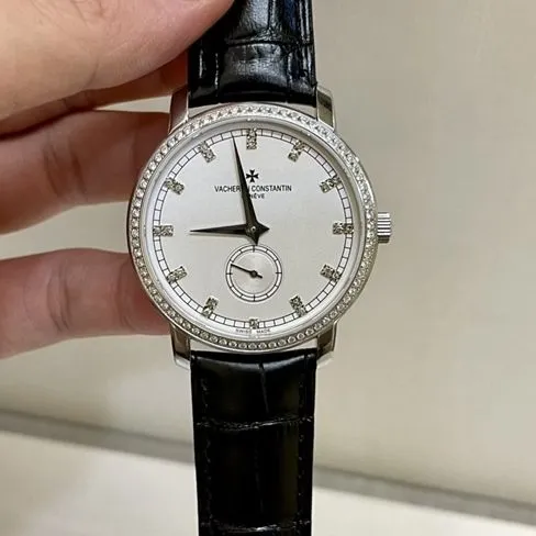 Vacheron Constantin Heritage Series Men's