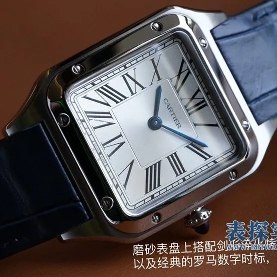 How much does a top-tier replicaCartier couple watch cost?