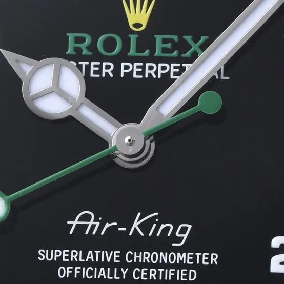 Rolexreplica watch,Overlord watch,front live photo