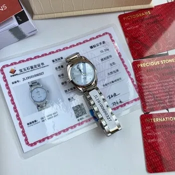 Omega Couples Watch Guide: Price