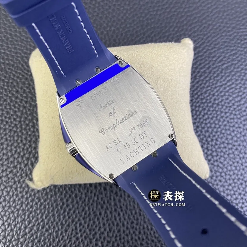 Franck Muller 1:1replica,zf v45replica watch,front view