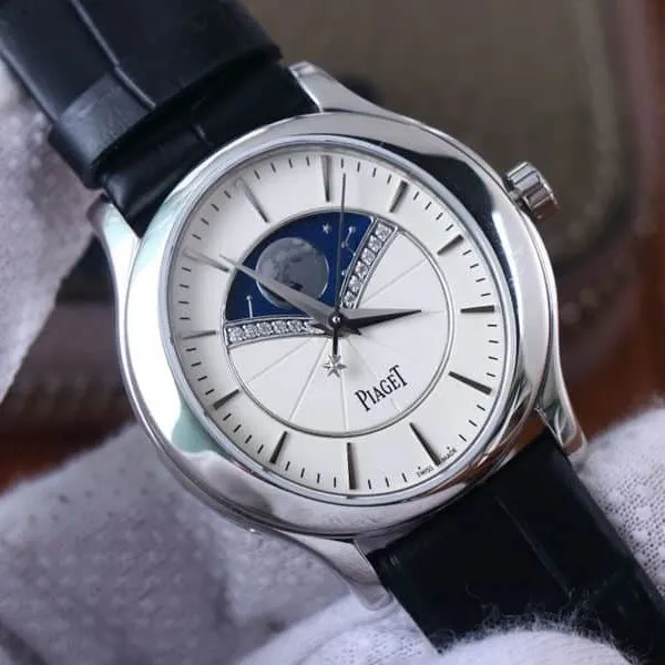 Piaget high-quality watch Limelight Stella series watch front view