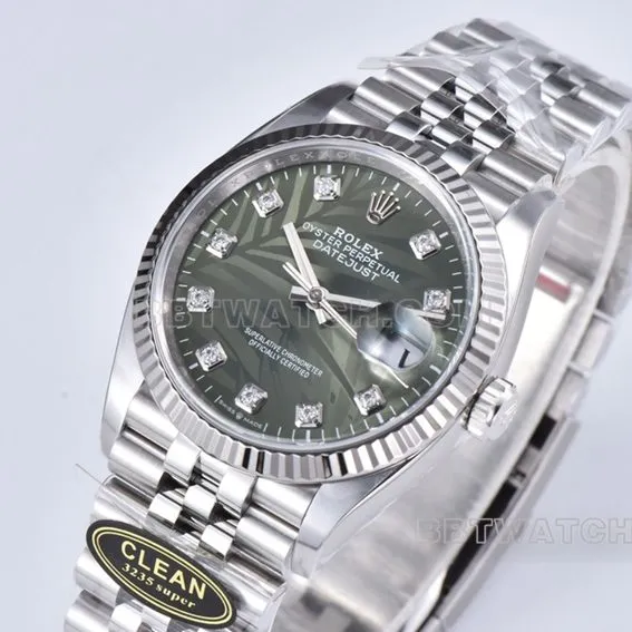 C Factory Rolex Rolex Datejust 36mm