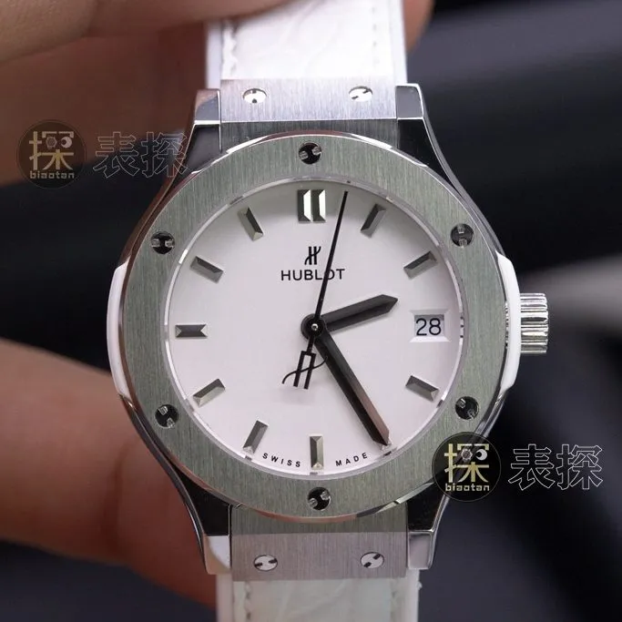 Hublot1:1replica watch,HB Hublot watch, back cover picture