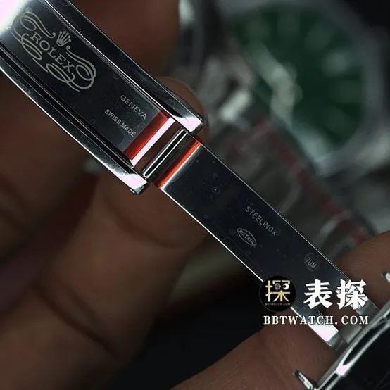 JVS FactoryRolex Oyster Perpetual top-tier watch couple color plate steel bracelet model pictures and prices front live photo