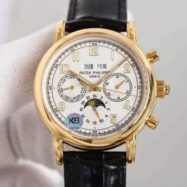 Top Watch Factories: ZF and Market-Leading