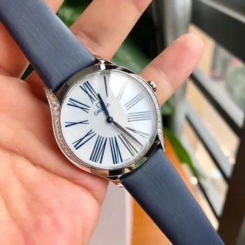 What’s the Recycling Price for an Omega