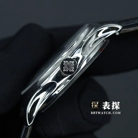 ZF FactoryPatek Philippe classical 5227super watch men's black dialleather strap model pictures and prices clasplive photos