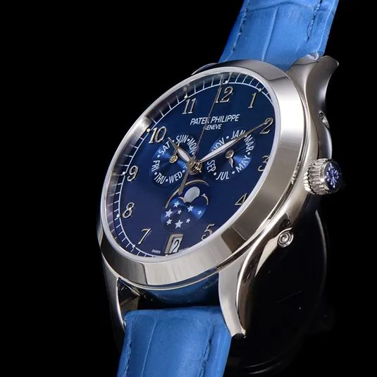 Patek Philippe N1 Factory 4947