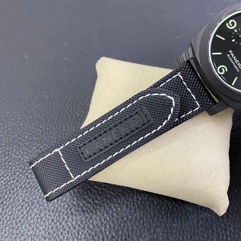 watch Paneraipam1118lume tasting front view