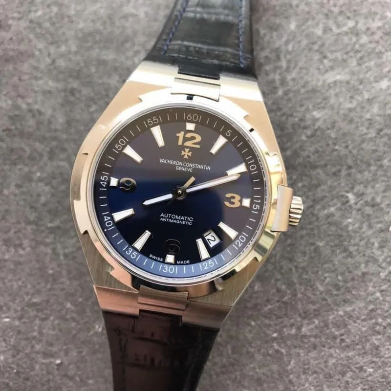 Are Vacheron Constantin Watches Worth