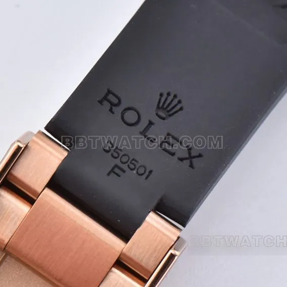 Factory C Rolex Daytonatop-tier 1:1super ivory 116515LN-L(FC) front live photo
