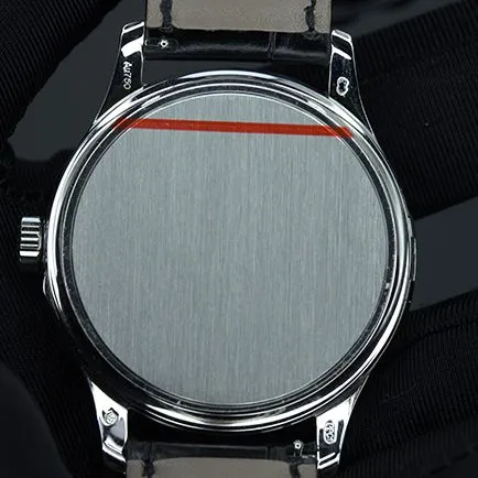 How good is Patek Philippe's classical
