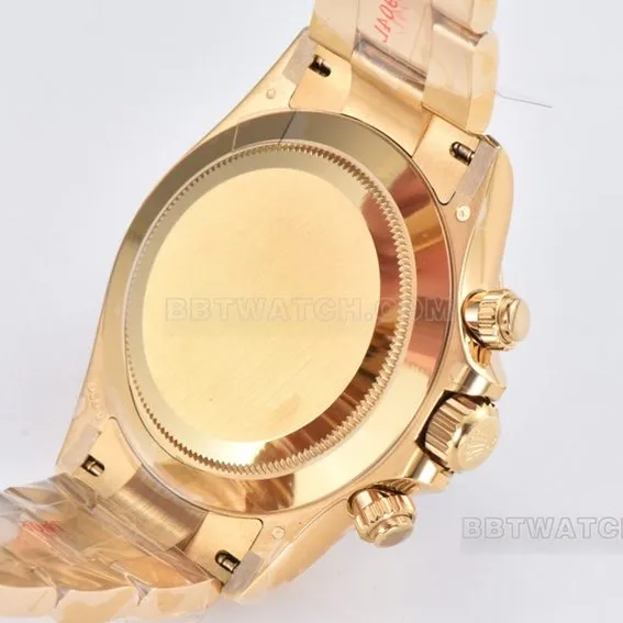 Rolex Daytona m116508-0007 C Factory