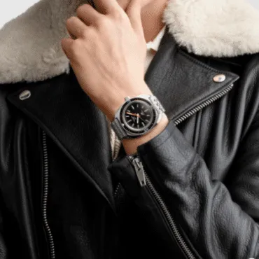 Longines Ultra-Chron Certified Observatory