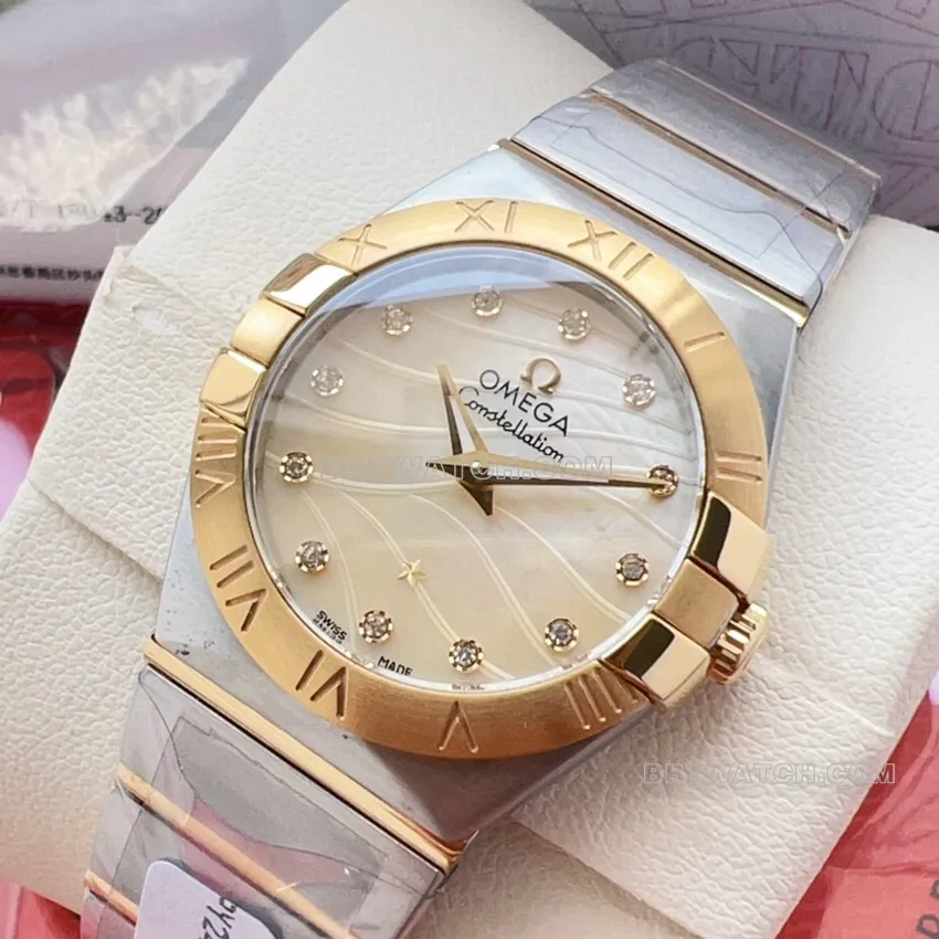 collectible watches Production Key Points